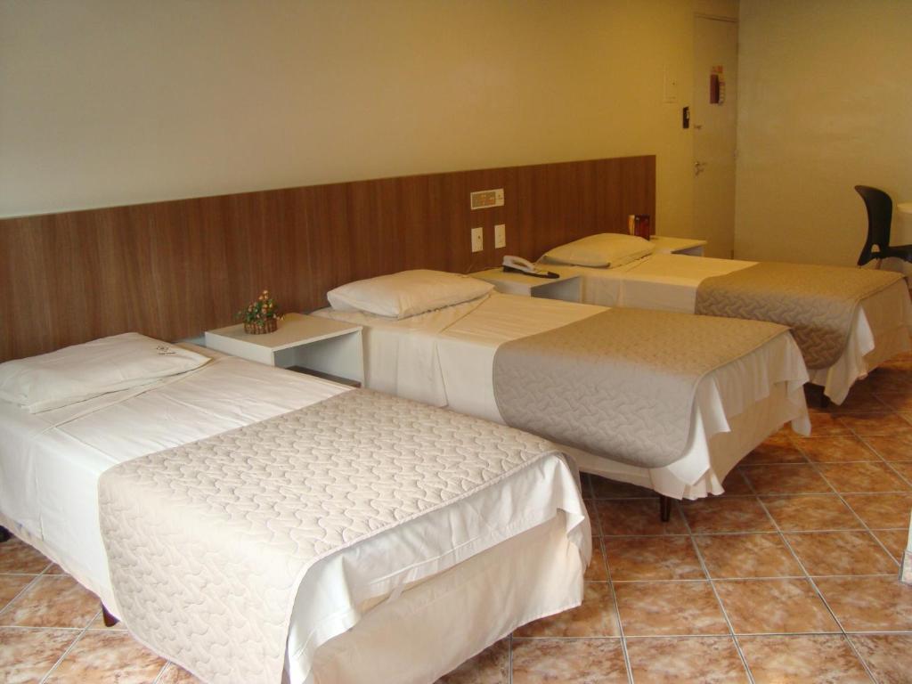 Hotel Central Caruaru Bilik gambar