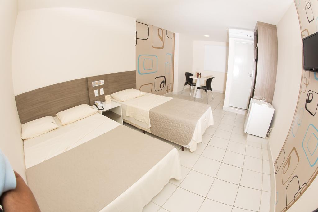 Hotel Central Caruaru Bilik gambar