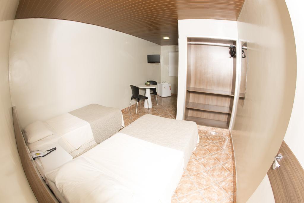 Hotel Central Caruaru Luaran gambar