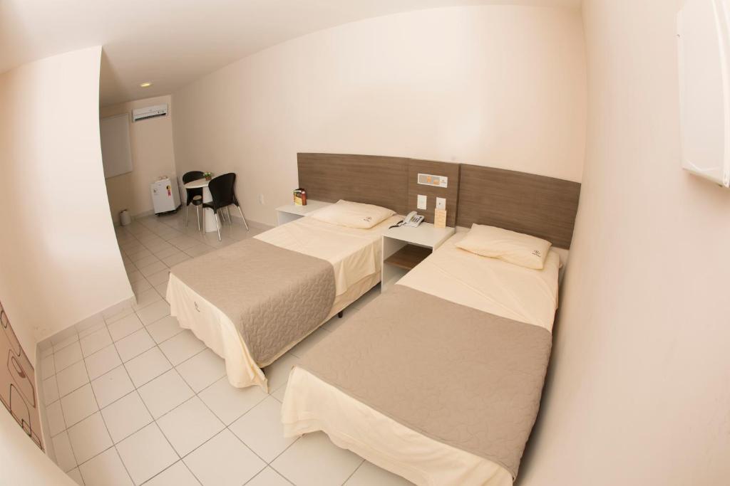 Hotel Central Caruaru Bilik gambar