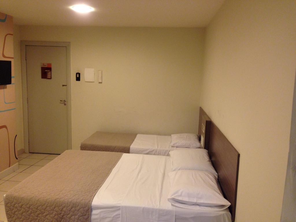Hotel Central Caruaru Luaran gambar
