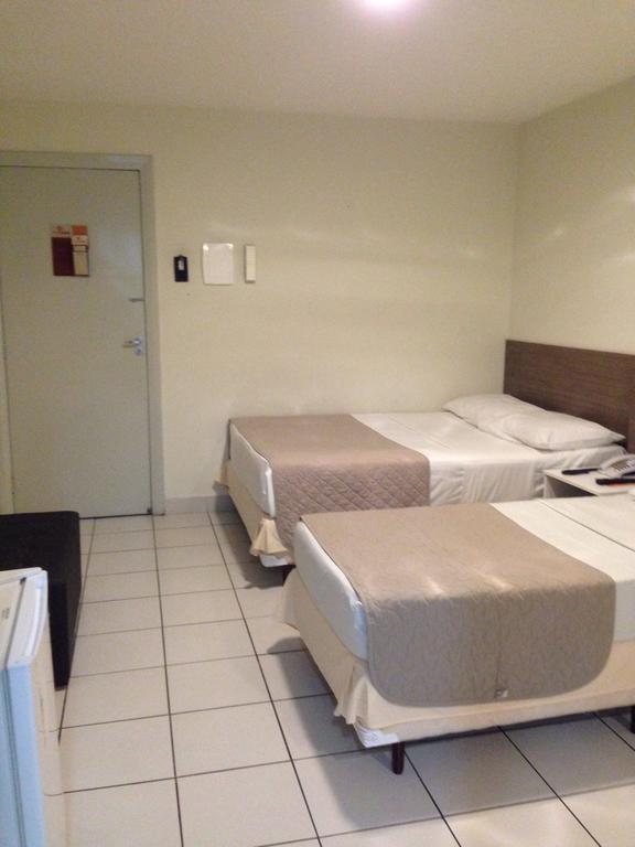 Hotel Central Caruaru Luaran gambar