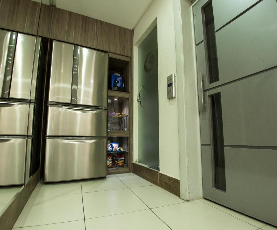 Hotel Central Caruaru Luaran gambar