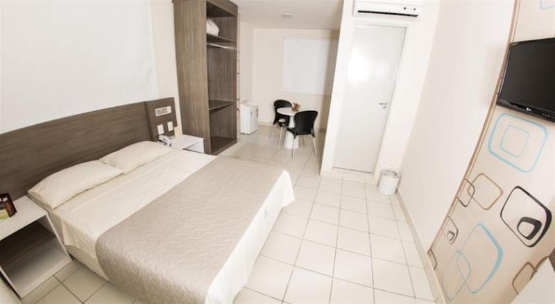 Hotel Central Caruaru Luaran gambar
