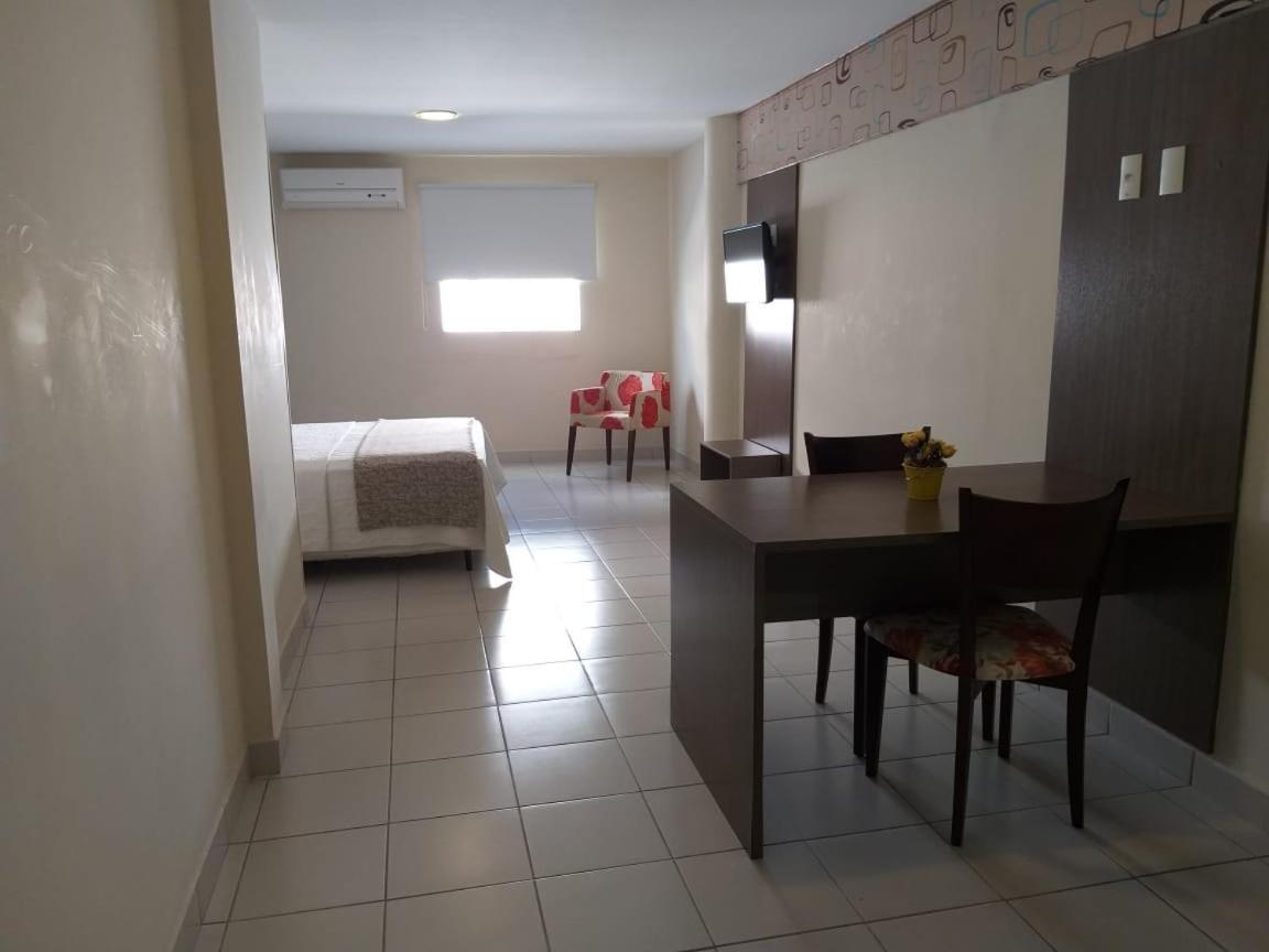 Hotel Central Caruaru Luaran gambar